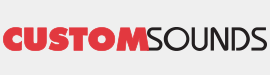 Custom Sounds