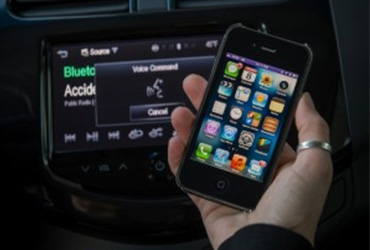 Bluetooth Integration, starting at $249 Installed