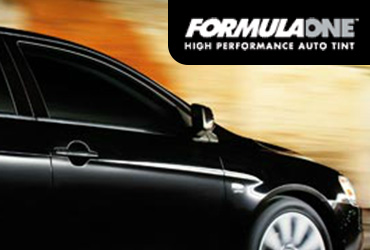 FormulaOne Window Tint, FREE Upgrade