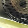 Focal FLAX component speakers