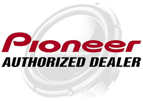 Authorized Pioneer Online Retailer