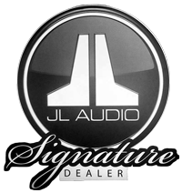 Authorized JL Audio Online Retailer