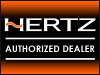 Authorized Hertz Online Retailer