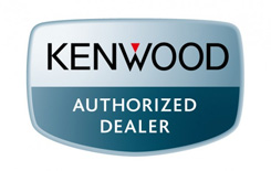 Authorized Kenwood Online Retailer