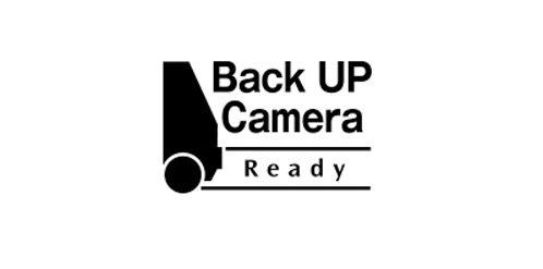 backup camera ready logo
