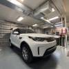 2019 Land Rover Discovery Si6