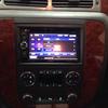 Kenwood touchscreen with bluetooth installed in dash