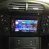 Touchscreen radio with bluetooth installed