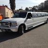 2005 Ford Excursion Limo