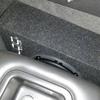 JL Audio 8 inch subwoofer in ported box