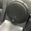 Custom JL Audio 10w6 sub enclosure