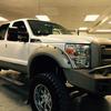 2009 Ford F-250 Gt