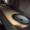 12w1 subs by JL Audio