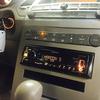 Kenwood KDC-X599 installed in Altima