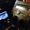 Nissan 350Z original radio