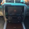 Alpine touchscreen audio receiver installed by Custom Sounds in Chevrolet Avalanche