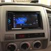 Pioneer in dash touchscreen with bluetooth