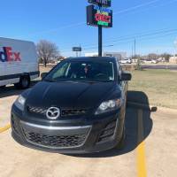 2011 Mazda Cx-7