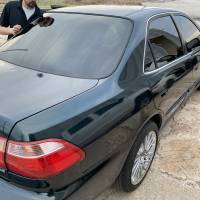 1998 Honda Accord