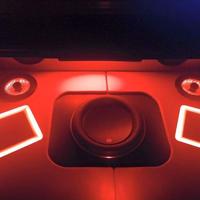 W7 subwoofer
