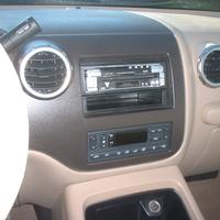 2003 Ford Expedition