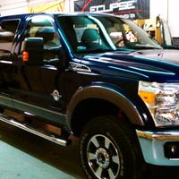 2010 Ford F-350