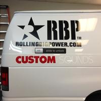 2010 Ford E350