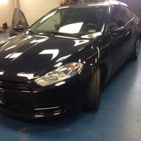 2013 Dodge Dart