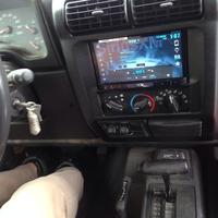2002 Jeep Wrangler