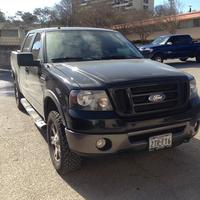 2008 Ford F-150