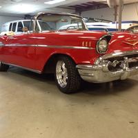 1957 Chevrolet Bel Air