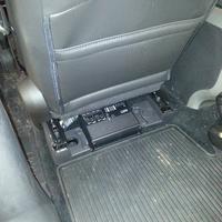 JL Audio XD amp