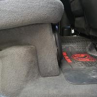 Custom Sub box