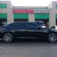 2015 Chrysler 300c