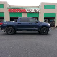 2012 Toyota Tundra