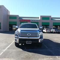 2014 Toyota Tundra