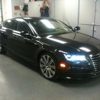 2010 Audi A5