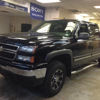 2006 Chevrolet Silverado