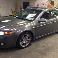 2007 Acura Tl