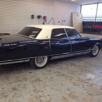 1964 Oldsmobile 98