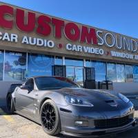 2010 Chevrolet Corvette Zr1