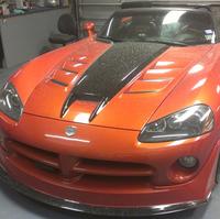 2007 Dodge Viper