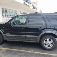 2002 Ford Escape
