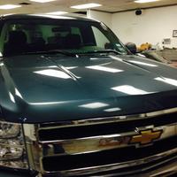 2011 Chevrolet Silverado