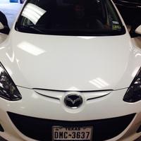 2012 Mazda 3