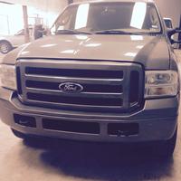 2005 Ford Excursion