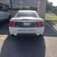 2004 Ford Mustang Gt