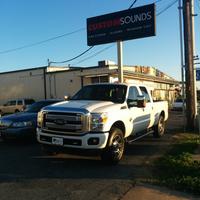 2014 Ford F-350 Platinum