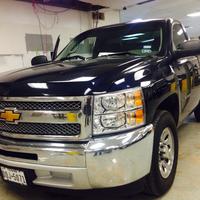 2007 Chevrolet Silverado