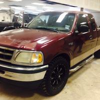 2000 Ford F-150